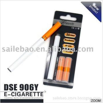 Electronic Cigarette DSE906 with cartomizer New!Great vapor